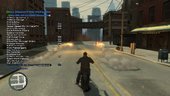 GTA 4 2022 Script Trainer By Im HaxoTV