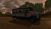 GTA IV Police Stockade V2 