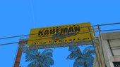 Vice City Billboard with DE textures