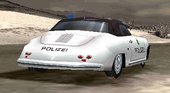 NFS5 PU (ps1) 356 Polizei (recreation)