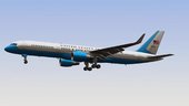 Boeing 757-200 (Remake)