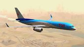 Boeing 757-200 (Remake)