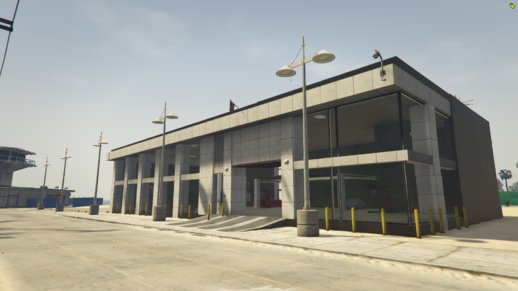 Workshop GTA5/FiveM/ 1.1