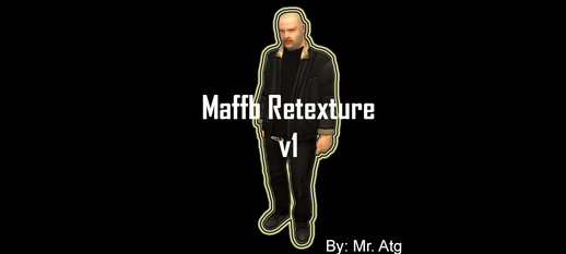 Maffb Retexture v1