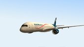 Airbus A350-900 skin Aeroméxico