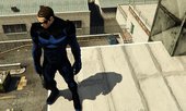 Nightwing