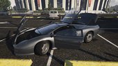 Jaguar XJ220 1993 [Add-On | Extras]