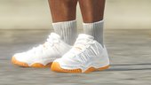 Air Jordan 11 Low w/ Socks for MP Male