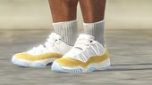 Air Jordan 11 Low w/ Socks for MP Male