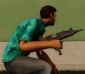 GTA VC Classic Weapons Pack