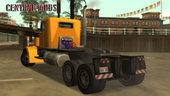 Peterbilt 351 (MTL Cerberus) - VehFuncs