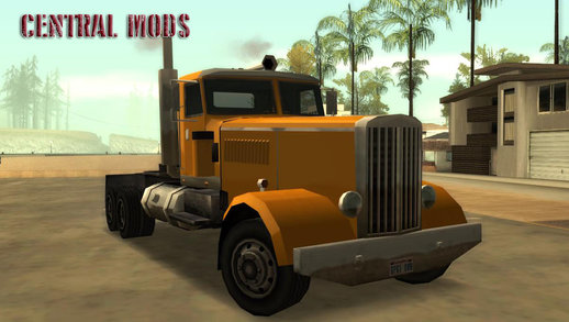 Peterbilt 351 (MTL Cerberus) - VehFuncs