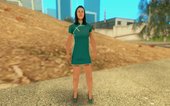 GTA SA Definitive Edition [SOFYRI][PEDFUNCS]