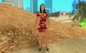 GTA SA Definitive Edition [SOFYRI][PEDFUNCS]