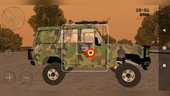 ARO 224 ROMANIA ARMY (PC AND MOBILE)