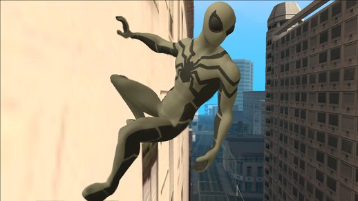 Fortnite - SpiderMan Future Foundation