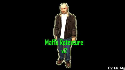 Maffb Retexture v2