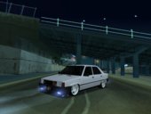 Renault 9 Broadway K20 Swap