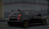 Citroen C2 SX