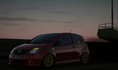 Citroen C2 SX