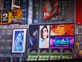 Time Square Real Billboards Update