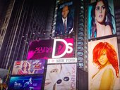 Time Square Real Billboards Update