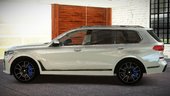 2021 BMW X7 (MSW)