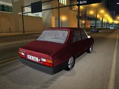 Dacia 1310 Berlina CN4 - (Versiunea 2000) Mod