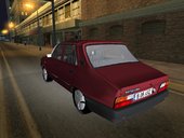 Dacia 1310 Berlina CN4 - (Versiunea 2000) Mod