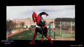 Spider-Man No Way Home Loading Screens