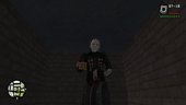 Pinhead From HELLRAISER (Dead By Daylight)