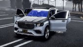 Mercedes-Benz GLS Maybach [Add-On]