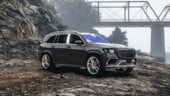 Mercedes-Benz GLS Maybach [Add-On]