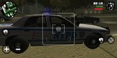 Ford Crown Victoria NYPD (Android ONLY)