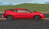 Honda CRZ IVF