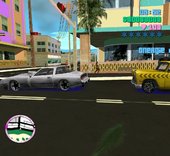 Wheel Pack V1 for GTA VC 2001