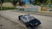 Albany Esperanto Police LSPD (ELM)