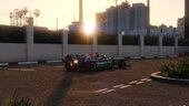 W12 Mercedes-Benz Formula One F1 2021 [Add-On | Liveries]