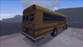 Alpha Bus (Final Style)