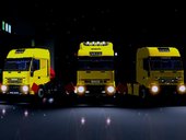 Iveco EuroStar & EuroTech V4.0