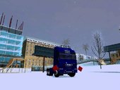 Iveco EuroStar & EuroTech V4.0