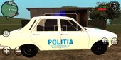 Dacia Politie 1990 (Android)