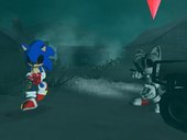 EXE and Tails (Radioactive?, Mod Edit, PC)