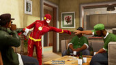 The Flash Mod