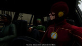 The Flash Mod