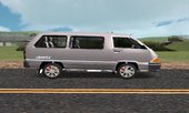 Toyota Townace 1990