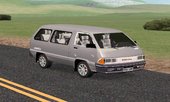 Toyota Townace 1990