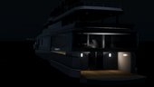 Explorer Yacht [Addon/FiveM]