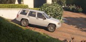 1993-98 Jeep Grand Cherokee ZJ