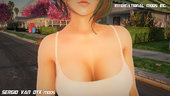 DOAXVV Tamaki Bodysuit